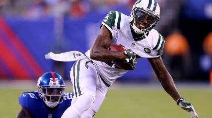 Jets vs. Giants: Score, Stats & Highlights