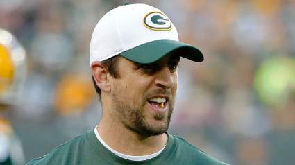 Aaron Rodgers Net Worth: 5 Fast Facts You Need to Know