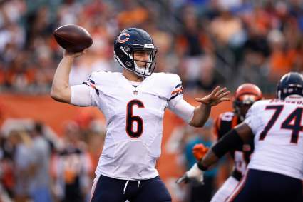 Jay Cutler NFL Week 1 Stats & Highlights vs. Packers