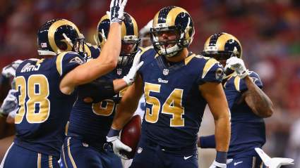 How to Watch Chiefs vs. Rams Live Stream Online