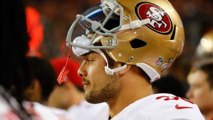 How to Watch Chargers vs. 49ers Live Stream Online