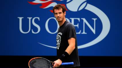 How to Watch US Open Tennis Day 2 Live Stream Online