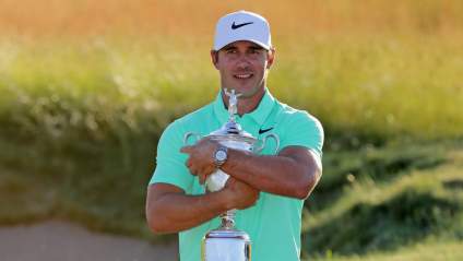 Brooks Koepka: 5 Fast Facts You Need to Know