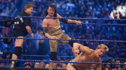 Jimmy ‘Superfly’ Snuka Stomach Cancer: 5 Fast Facts You Need to Know