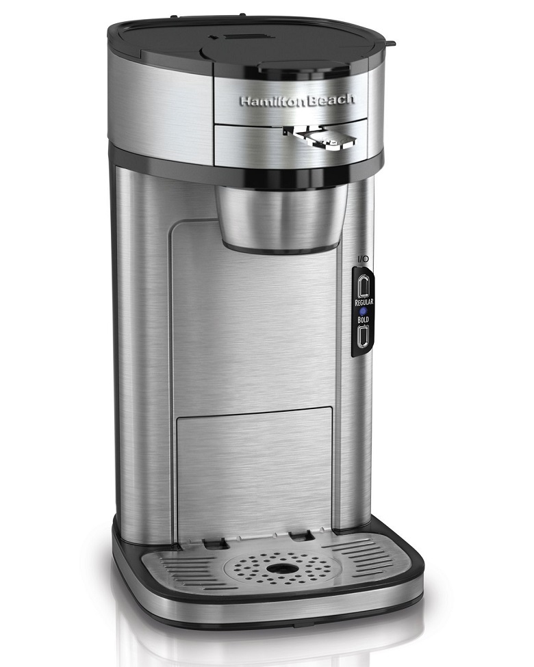 personal coffee maker