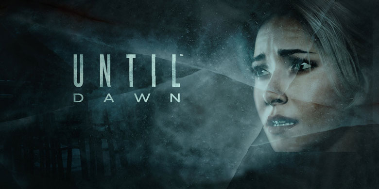 until dawn video game