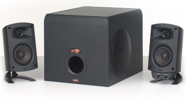 klipsch promedia 2.1 india