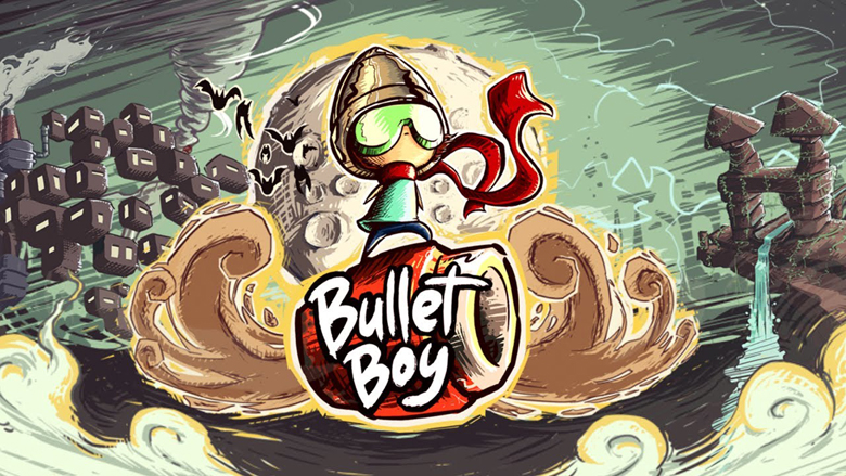 Bullet Boy 