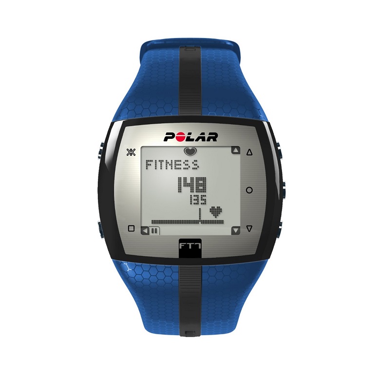 5 Best Polar Heart Rate Monitors Your Buyer’s Guide (2019)