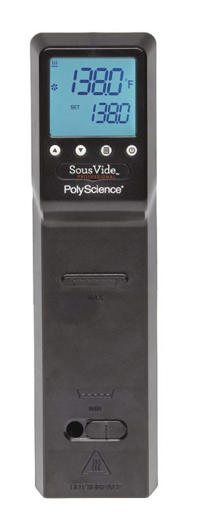 PolyScience CHEF Series Sous Vide Commercial Immersion Circulator, immersion circulator