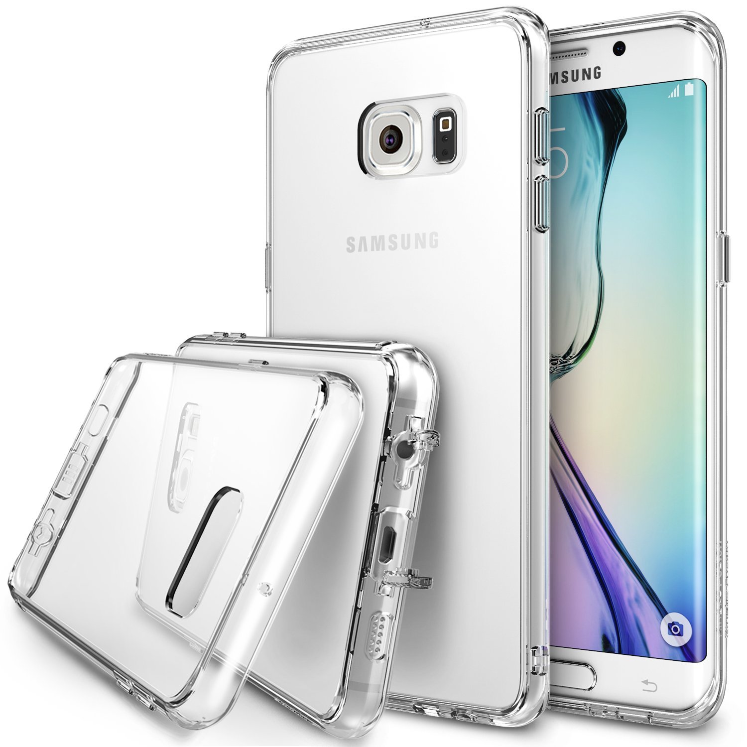 Samsung Galaxy S Edge Купить