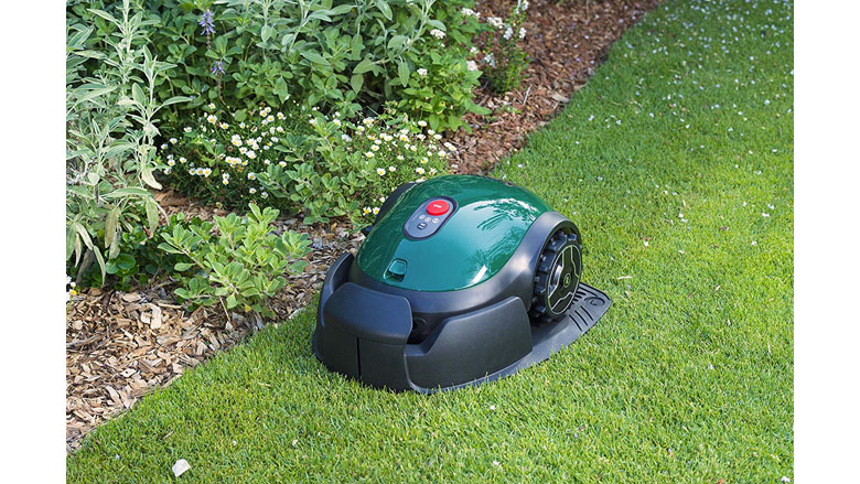 5 Best Robot Lawn Mowers Your Buyers Guide 2021 7841