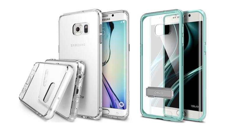 Top 5 Best Samsung Galaxy S6 Edge+ Cases | Heavy.com