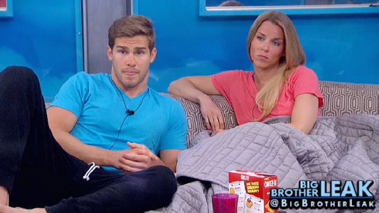 Clay Honeycutt — Big Brother 17 Houseguest | Big Brother 17