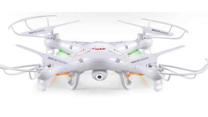 best toy drones