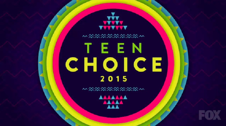 Teen Choice Awards, Teen Choice Awards 2015 Time, Teen Choice Awards 2015 Channel, When Are The Teen Choice Awards 2015, What Time Is The Teen Choice Awards On