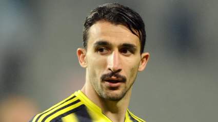 Turkish Midfielder Mehmet Topal Shot: 5 Fast Facts You Need to Know
