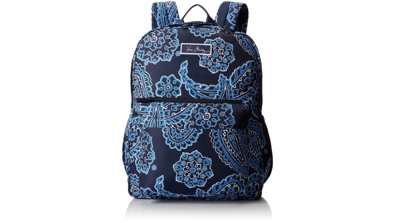 vera bradley girl backpacks for school