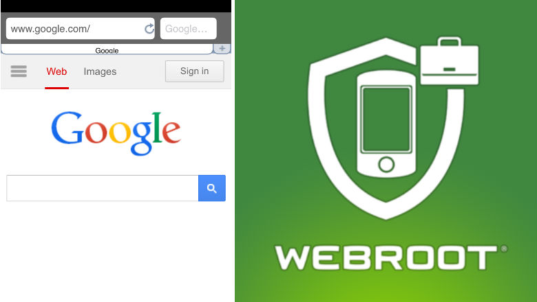 webroot mobile security apk download