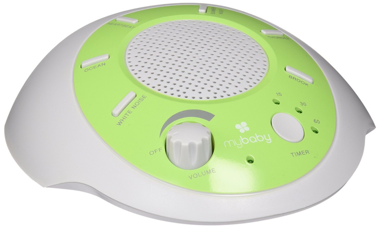 do you need a white noise machine for baby