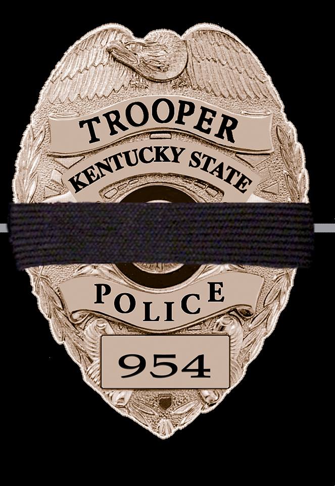 (Kentucky State Police)