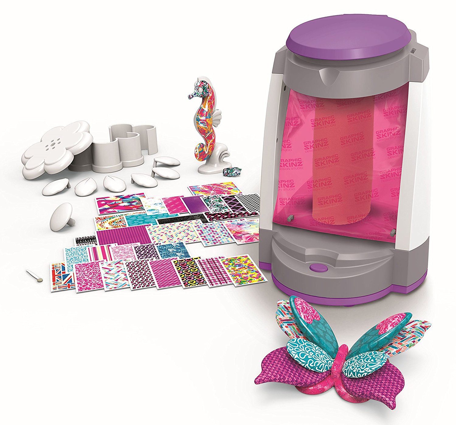 top toys for girls age 10