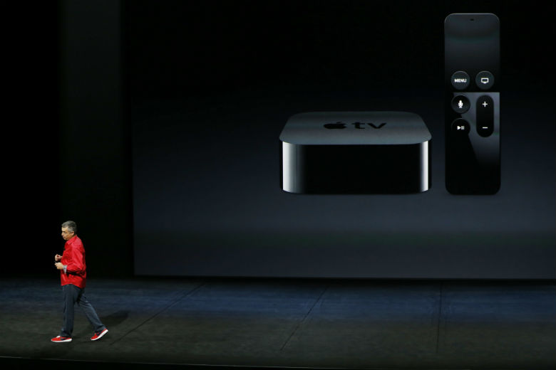 Apple TV Price, Specs, Features & Release Date Info