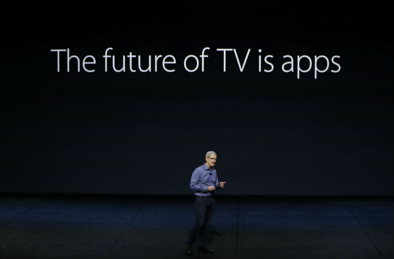 apple tv, apple