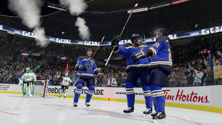 download nhl 17 for free