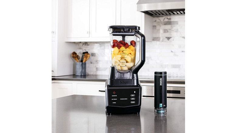 5 Best Ninja Blenders: Your Easy Buying Guide (2019) | Heavy.com