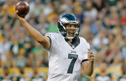 Eagles vs. Falcons: Time, Channel & Line