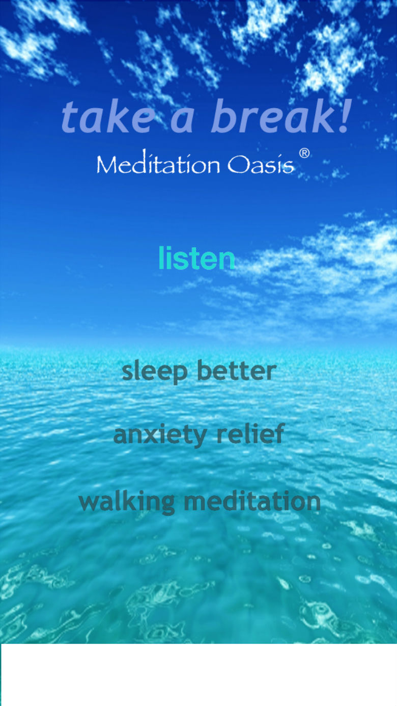 how-to-use-take-a-break-meditation-icon-heavy