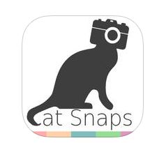 Cat Snaps