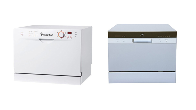 portable dishwasher, countertop dishwasher, dishwasher, dishwasher sale