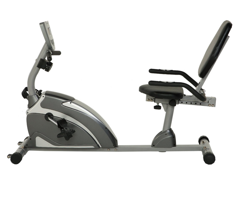 best recumbent bike for obese