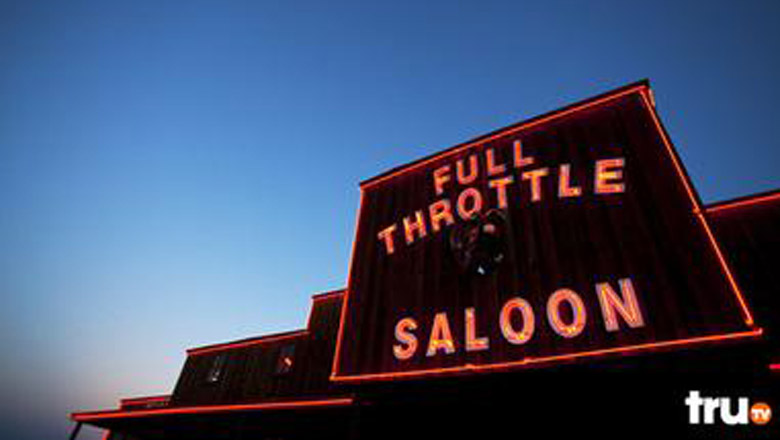 Full Throttle Saloon Fire 5 Fast Facts You Need To Know