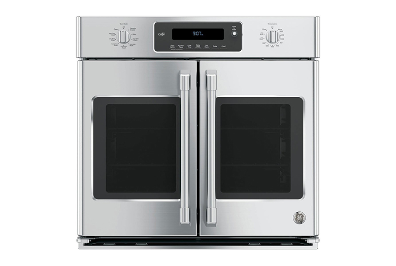 wall oven, double wall oven, best wall oven, best oven, oven reviews