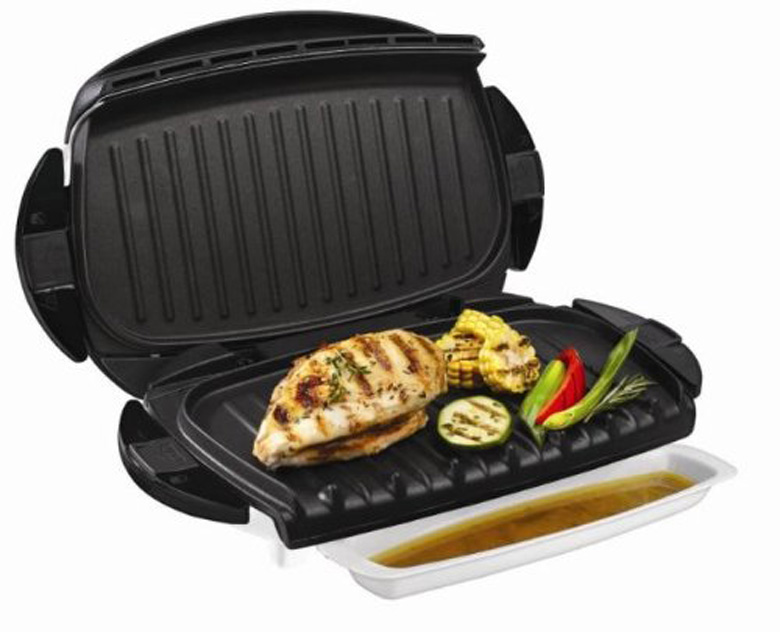 5 Best Foreman Grills Your Buyer’s Guide (2019)