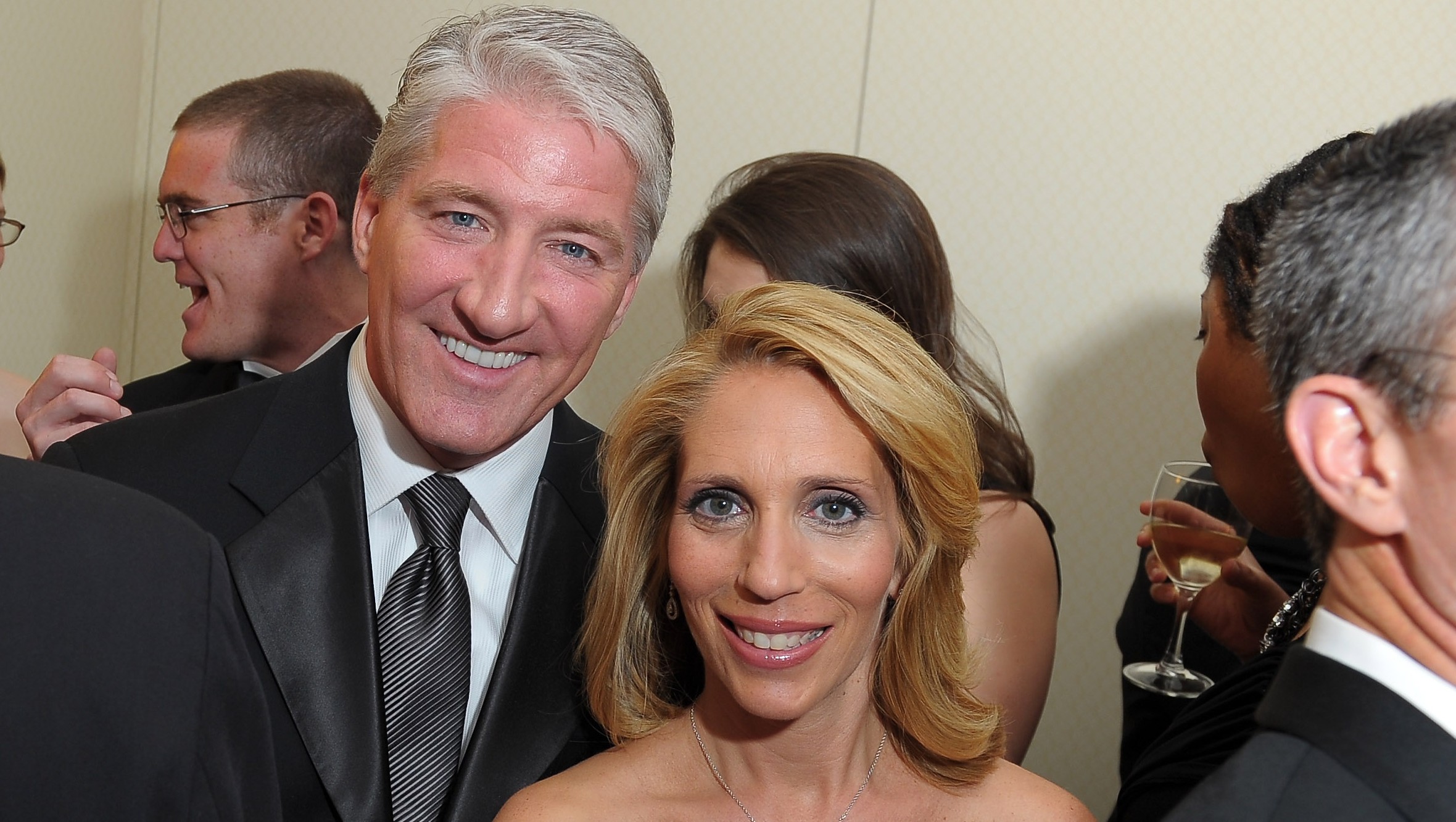 Dana Bash Husband Now Everything You Need To Know About Her Personal Life