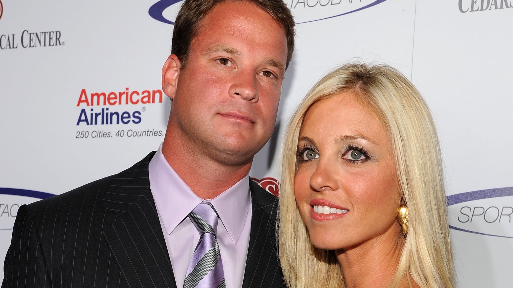 Unveiling The Enigma: How Old Is Lane Kiffin's Girlfriend?