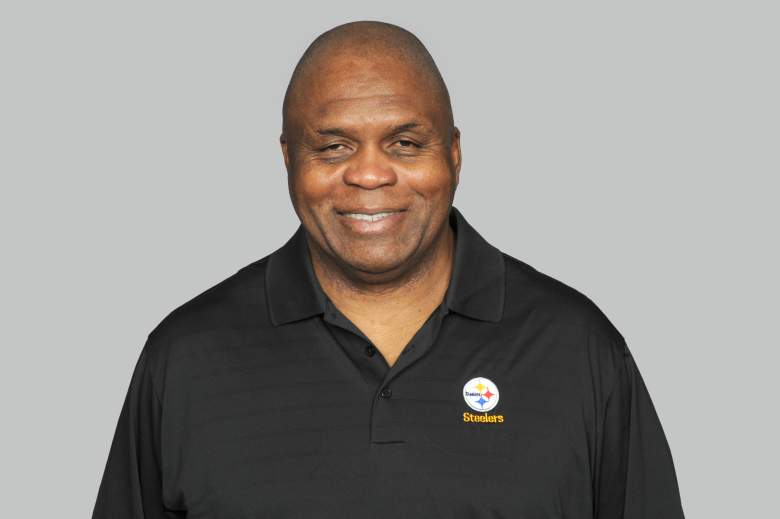 James Daniel, Pittsburgh Steelers
