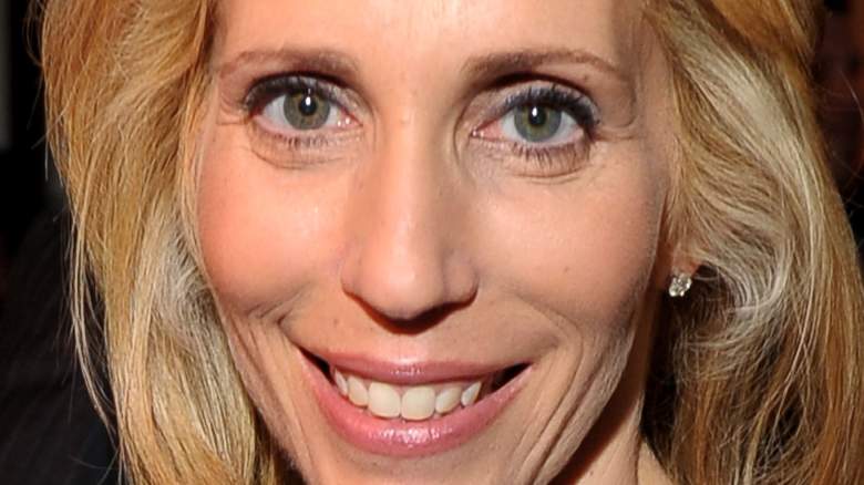 Dana Bash 5 Fast Facts You Need To Know 7245