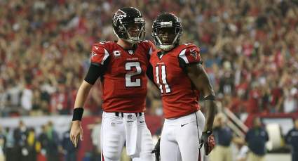 DraftKings NFL: Best Week 1 Quarterback-Receiver Tandems