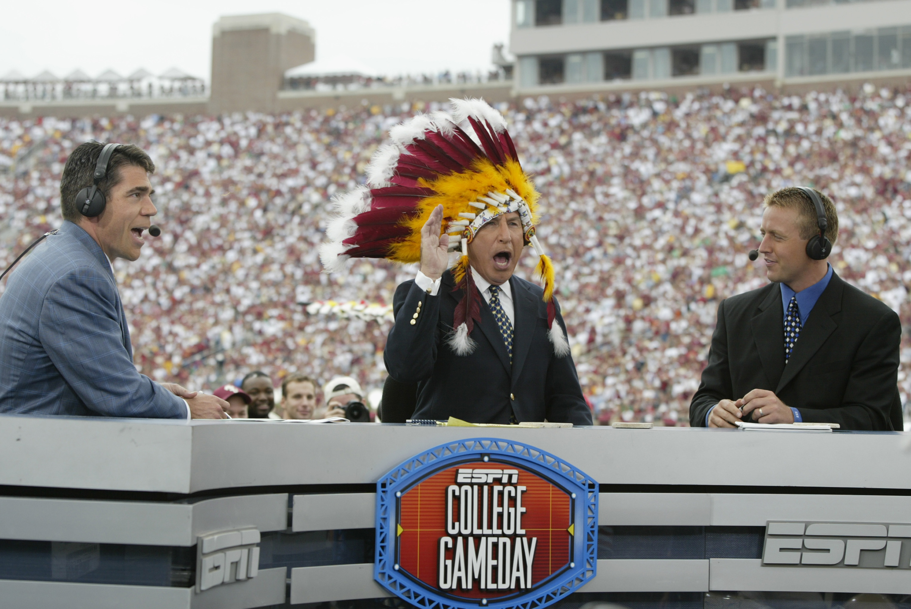How to Watch College Gameday Live Stream Online