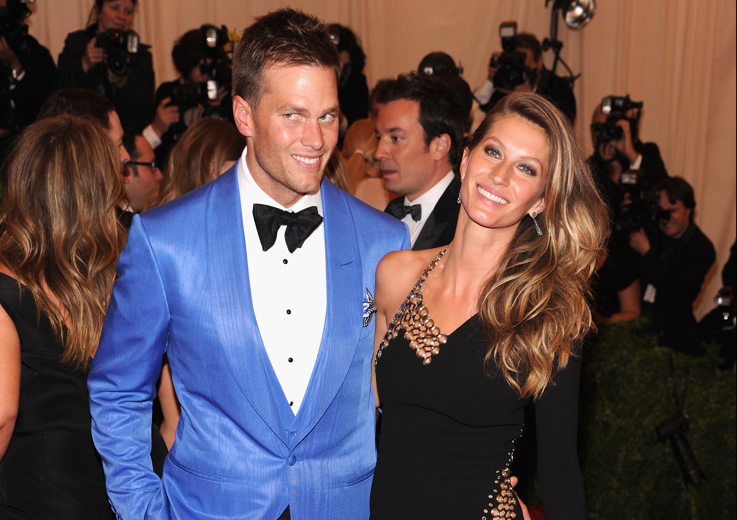 Tom Brady & Gisele Bundchen Divorce Rumors: 5 Fast Facts You Need To Know