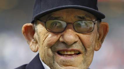 Yogi Berra Dead: 5 Fast Facts You Need to Know