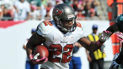 Fantasy Football: Start & Sit Running Backs Week 1
