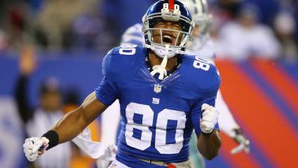 When Will Victor Cruz Return for the Giants?