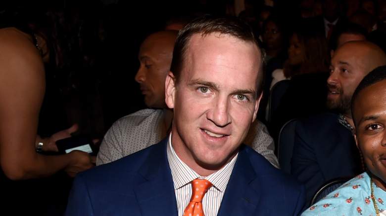 Who Is Peyton Manning’s Wife? | Heavy.com