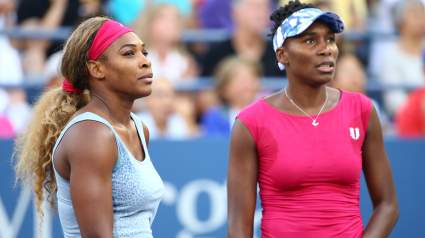 How to Watch Venus vs. Serena Williams Live Stream Online
